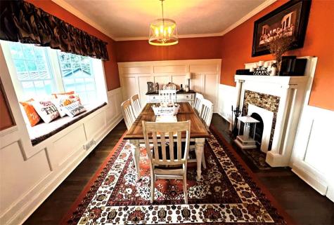 209 Wayne Street Claysville PA 15323