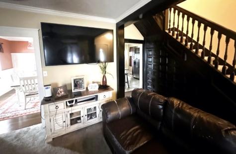 209 Wayne Street Claysville PA 15323