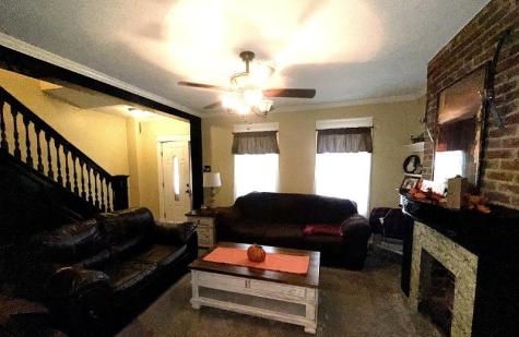 209 Wayne Street Claysville PA 15323