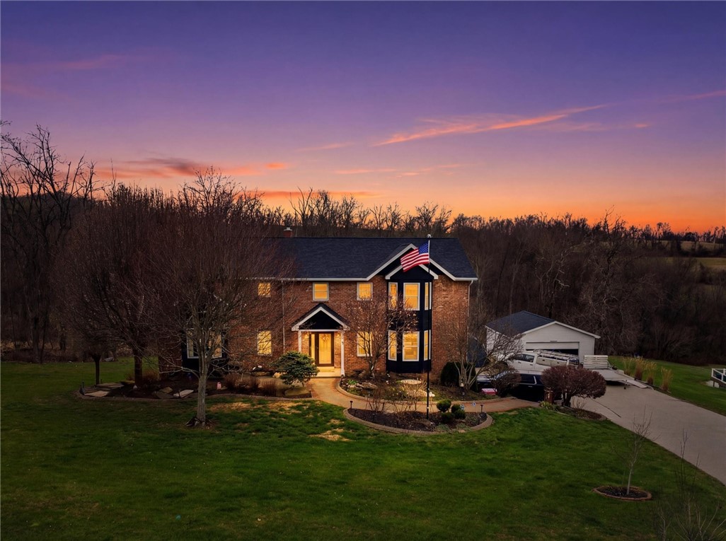 39 Valleyview Road North Bethlehem PA 15360