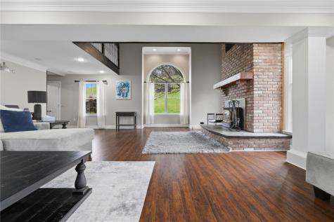 39 Valleyview Road North Bethlehem PA 15360