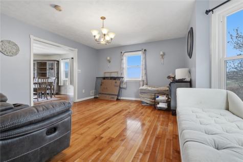39 Valleyview Road North Bethlehem PA 15360
