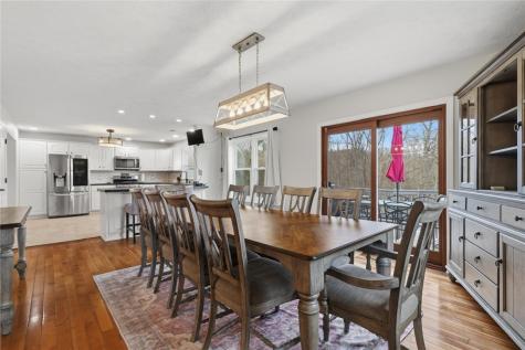 39 Valleyview Road North Bethlehem PA 15360