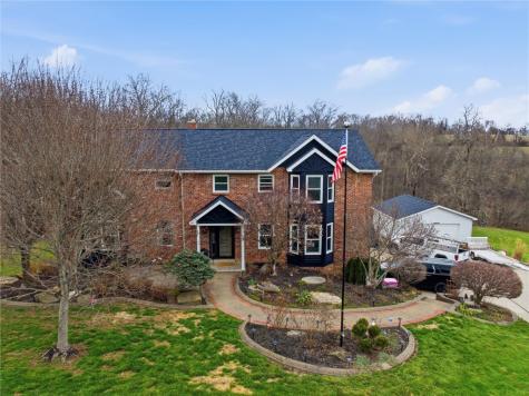 39 Valleyview Road North Bethlehem PA 15360