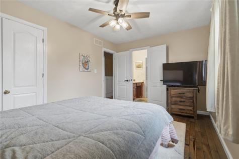39 Valleyview Road North Bethlehem PA 15360