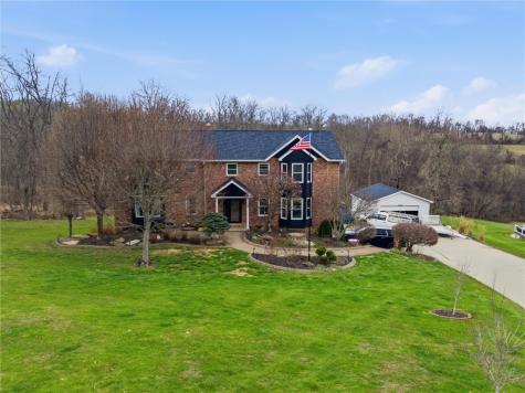 39 Valleyview Road North Bethlehem PA 15360