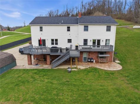 39 Valleyview Road North Bethlehem PA 15360