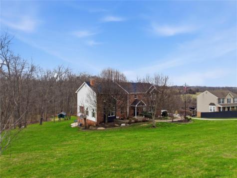 39 Valleyview Road North Bethlehem PA 15360