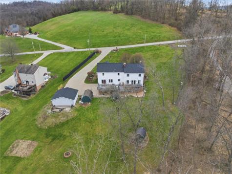 39 Valleyview Road North Bethlehem PA 15360