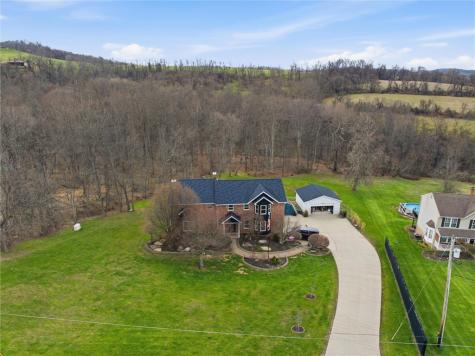 39 Valleyview Road North Bethlehem PA 15360