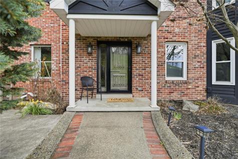39 Valleyview Road North Bethlehem PA 15360