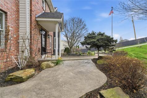39 Valleyview Road North Bethlehem PA 15360
