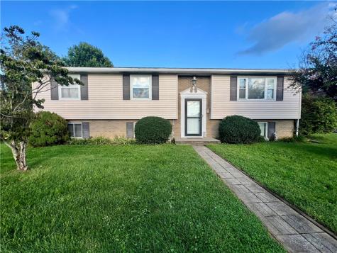 108 N. 1st Street Masontown PA 15461