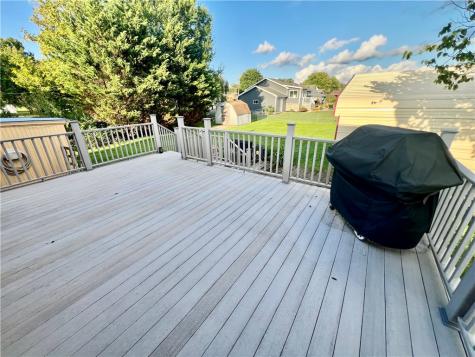 108 N. 1st Street Masontown PA 15461