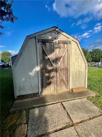 108 N. 1st Street Masontown PA 15461