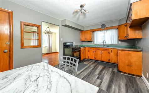3545 Colby Street Summer Hill PA 15214