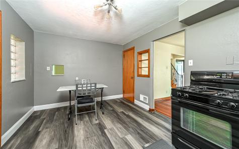 3545 Colby Street Summer Hill PA 15214