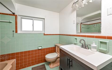 3545 Colby Street Summer Hill PA 15214