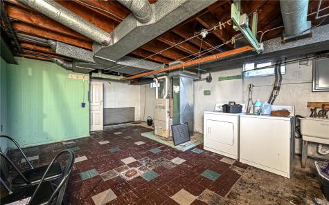 3545 Colby Street Summer Hill PA 15214