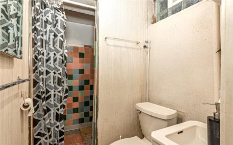 3545 Colby Street Summer Hill PA 15214