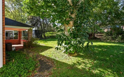 3545 Colby Street Summer Hill PA 15214