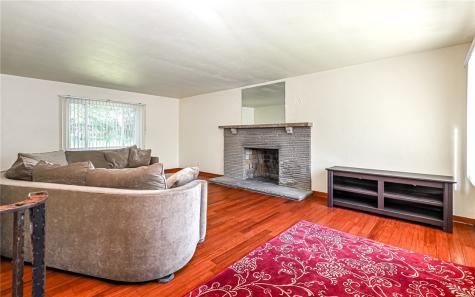 3545 Colby Street Summer Hill PA 15214
