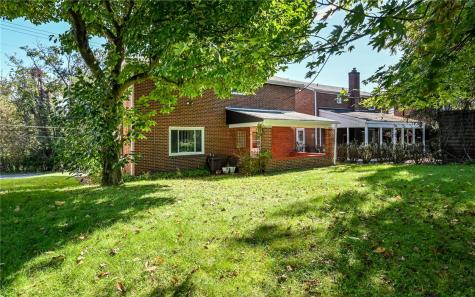 3545 Colby Street Summer Hill PA 15214