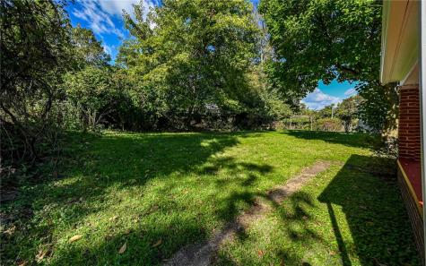 3545 Colby Street Summer Hill PA 15214