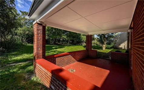 3545 Colby Street Summer Hill PA 15214