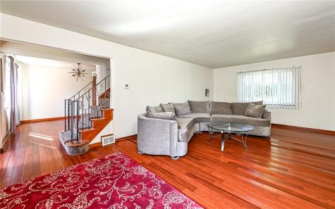 3545 Colby Street Summer Hill PA 15214