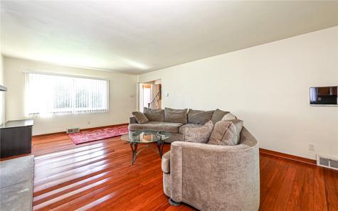3545 Colby Street Summer Hill PA 15214