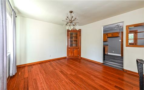 3545 Colby Street Summer Hill PA 15214