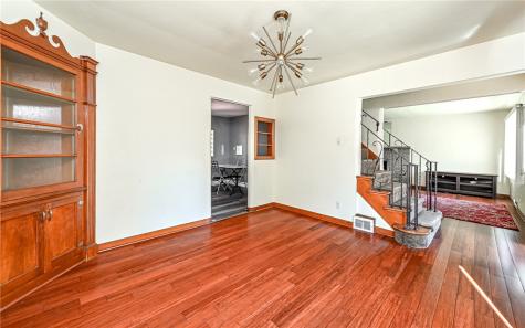 3545 Colby Street Summer Hill PA 15214