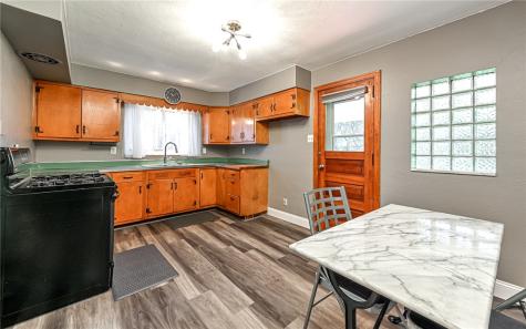 3545 Colby Street Summer Hill PA 15214