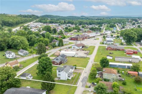 412 Commercial Avenue Masontown PA 15461