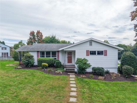 1840 Water Street White Township PA 15701