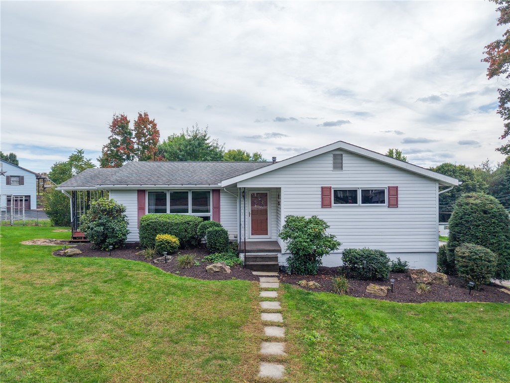 1840 Water Street White Township PA 15701