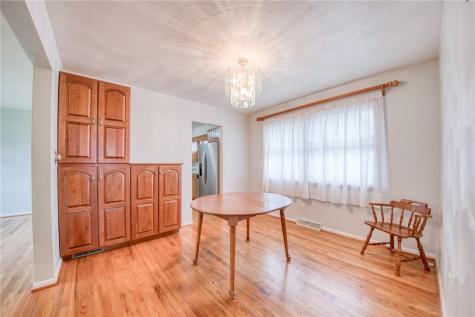 1840 Water Street White Township PA 15701