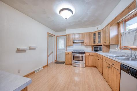 1840 Water Street White Township PA 15701