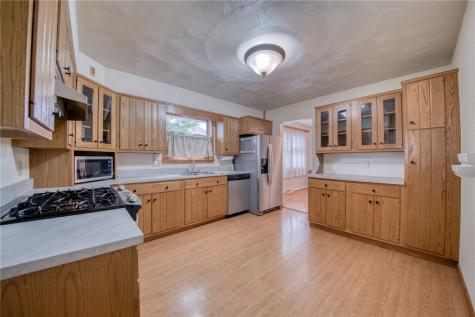 1840 Water Street White Township PA 15701
