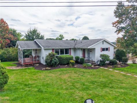 1840 Water Street White Township PA 15701