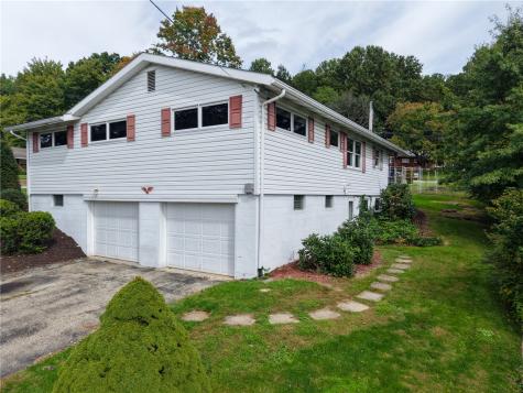1840 Water Street White Township PA 15701