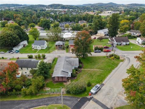 1840 Water Street White Township PA 15701