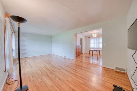 1840 Water Street White Township PA 15701