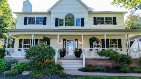 721 Delaware Trail Coolspring Township PA 16137