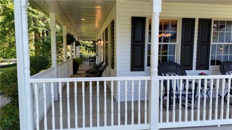 721 Delaware Trail Coolspring Township PA 16137