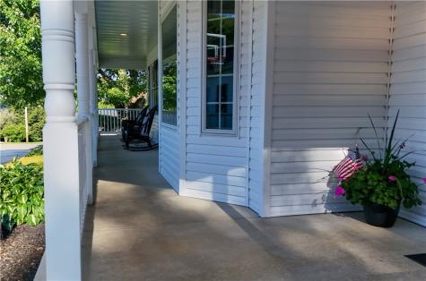 721 Delaware Trail Coolspring Township PA 16137