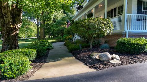 721 Delaware Trail Coolspring Township PA 16137