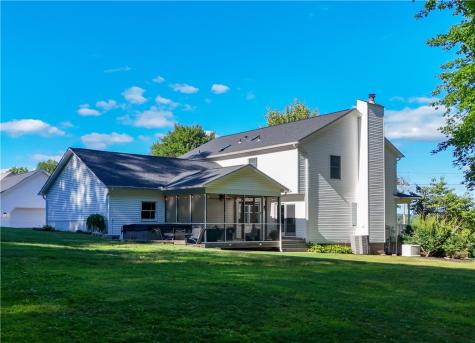 721 Delaware Trail Coolspring Township PA 16137