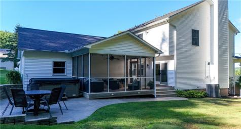 721 Delaware Trail Coolspring Township PA 16137